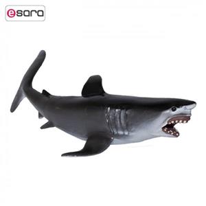 فیگور انیمال پارادایس مدل Shark 