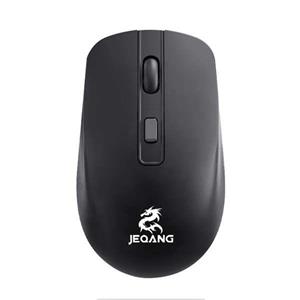 ماوس بی سیم جکنگ مدل JW-215