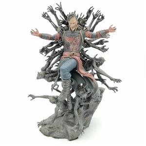 فیگور دکتر استرنج Dead Doctor Strange Action Figure