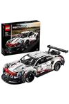 Technic 42096 Porsche 911 Rsr Construction Kit 1580 Pieces - کلکسیونی برای کودکان و بزرگسالان لگو  LEGO U302016