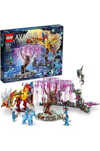 مجموعه ساخت و ساز اسباب بازی آواتار Toruk Makto And The Tree Of Spirits 75574 (1212 قطعه) لگو  LEGO RS-L-75574