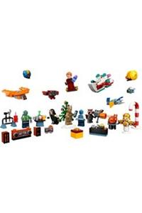 76231 Marvel Guardians of the Galaxy Advent Calendar لگو  LEGO TYC00597599699