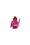 مینی فیگور - سری فیلم های بتمن - 71017 - Pink Power Batgirl لگو  LEGO HBV000009JPK9