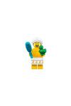 Minifigure - Series 19 - 71025 - Shower Guy لگو  LEGO HBCV000004BEZC