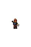 Minifigure - Movie 2 - 71023 - Battle-ready Lucy لگو  LEGO HBCV0000076WJI