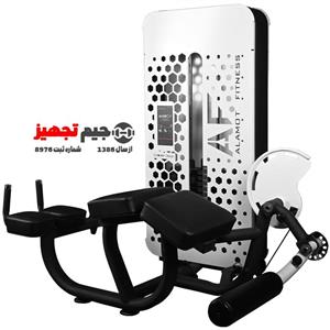 دستگاه پشت ران خوابیده الموت AF F6