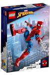 ® Marvel Spider-Man Figure 76226 ست ساختمان مدل برای سنین 8 به بالا (258 قطعه) لگو LEGO Eo_027.76226 