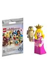 Disney 100th Anniversary 71038 Minifigure Series - 8 - Aurora (1 Piece) لگو  LEGO vbn22