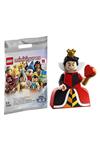 Disney 100th Anniversary 71038 Minifigure Series - 7 - Queen of Hearts (1 Piece) لگو  LEGO vbn21