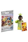 Disney 100th Anniversary 71038 Minifigure Series - 5 - Tiana (1 Piece) لگو  LEGO vbn19