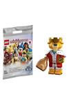 Disney 100th Anniversary 71038 Minifigure Series - 15 - Prince John (1 Piece) لگو  LEGO vbn29