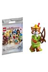 Disney 100th Anniversary 71038 Minifigure Series - 14 - Robin Hood (1 Piece) لگو  LEGO vbn28