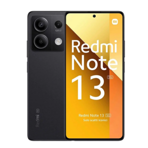 گوشی شیائومی Redmi Note 13 5G ظرفیت 256 رم 8 گیگابایت Xiaomi Redmi Note 13 5G 256GB Ram 8GB Mobile Phone