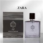 عطر ادکلن مردانه زارا اونتوس پرفیوم اصلی و اورجینال فرانسه ZARA AVENTUS Perfum