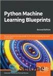 دانلود کتاب Python Machine Learning Blueprints – نقشه های یادگیری ماشین پایتون