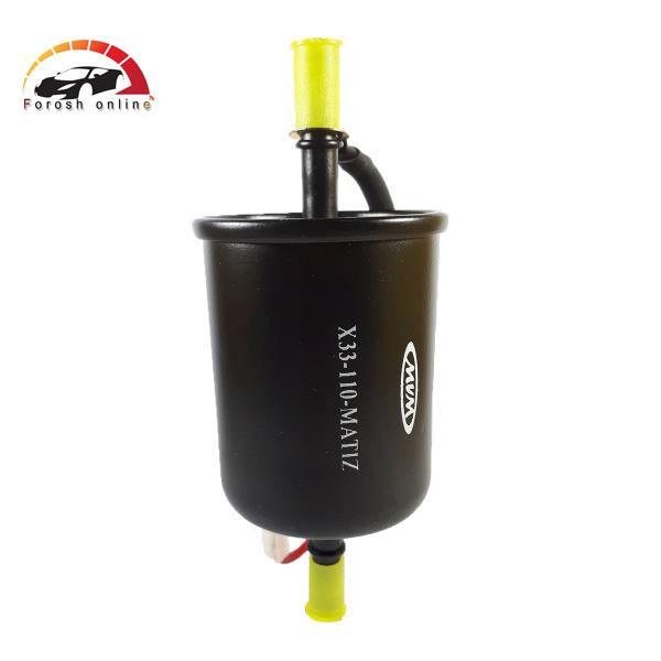 فیلتر بنزین کد 12 مناسب برای چری تیگو 5