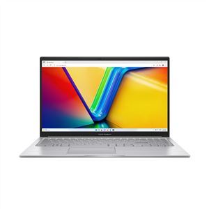 لپ تاپ 15.6 اینچی ایسوس Asus Vivobook F1504VA I5 1335U 12G 512SSD Intel 