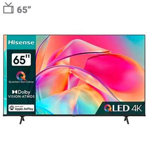  تلویزیون ال ای دی هوشمند هایسنس 65 اینچ مدل 65e7k