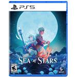 بازی SEA OF STARS - PS5