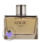 عطر ادکلن ژک ساف مجیک(مشابه لالیک انکر نویر) | Jacsaf Magic