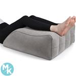 بالش طبی ساق پا برند BLABOK مدل ‎inflatable leg elevation pillow