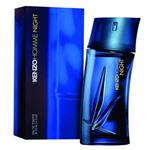 عطر ادکلن اورجینال کنزو هوم نایت مردانه 100 میل | KENZO / KENZO HOMME NIGHT 100ML EDT