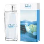 عطر ادکلن اورجینال کنزو لئو پار کنزو پور فم زنانه 100 میل | KENZO / L’EAU PAR KENZO pour femme 100ML EDT