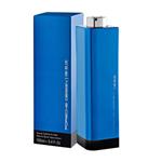 عطر ادکلن اورجینال پورش دیزاین 180 بلو مردانه 100 میل | PORSCHE / PORSCHE DESIGN 180 BLUE EDT