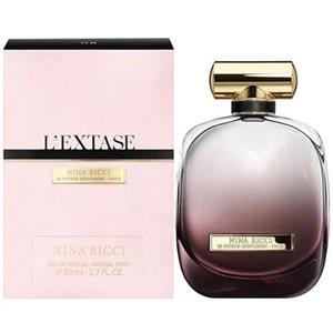 عطر ادکلن اورجینال نیناریچی له اکستاز زنانه 80 میل NINA RICCI L’EXTASE EDP 