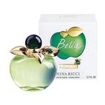 عطر ادکلن اورجینال نینا ریچی بلا زنانه 80 میل | NINA RICCI / NINA RICCI Bella 80ML EDT