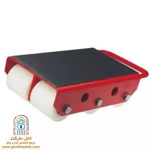 آسان بر ثابت 6 چرخ ایران پتک مدل TB 1210