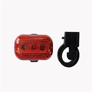 چراغ عقب دوچرخه وایب مدل LIGHVB0200 