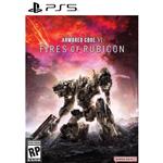 بازی ARMORED CORE VI: FIRES OF RUBICON - PS4