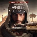 بازی ASSASSINS CREED MIRAGE - PC