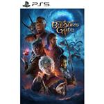 بازی BALDURS GATE 3 - PS4