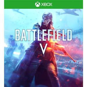 بازی BATTLE FIELD V - PS4