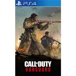 بازی CALL OF DUTY VANGUARD - PC