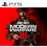بازی Call of Duty®: Modern Warfare® III (2023) - PS5