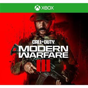 بازی Call of Duty®: Modern Warfare® III (2023) XBOX 