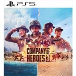 بازی COMPANY OF HEROES 3 - PC