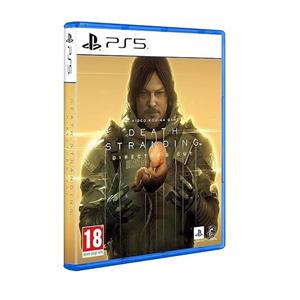 بازی DEATH STRANDING - PS5
