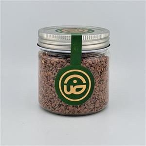 تخم کتان ممتاز دکتر ضی - 150 گرم