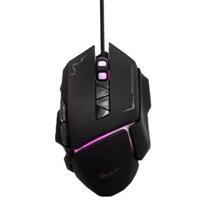 ماوس مخصوص بازی وریتی مدل VENOM_132 VERITY VENOM_132 Gaming Mouse