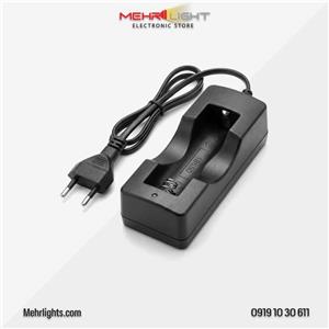 شارژر باتری لیتیومی مدل 18650 کد musb_1a