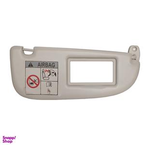 آفتابگیر راست خودرو چیکال مدل M-29 مناسب برای پژو 206