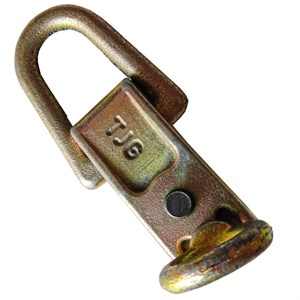 گیره صافکاری شاسی کش خودرو مدل GDK 10123 ارسال پس کرایه 