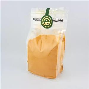 پودر زردچوبه ممتاز دکتر ضی - 500 گرم