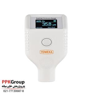 دستگاه تشخیص رنگ اتومبیل EC600X
