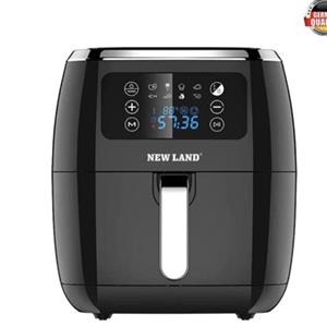 سرخ کن 6 لیتر نیولند مدل NL-2710B