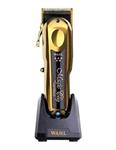 ماشین اصلاح وال مجیک کلیپ کردلس گلد اصل Magic Clip Cordless Gold wahl